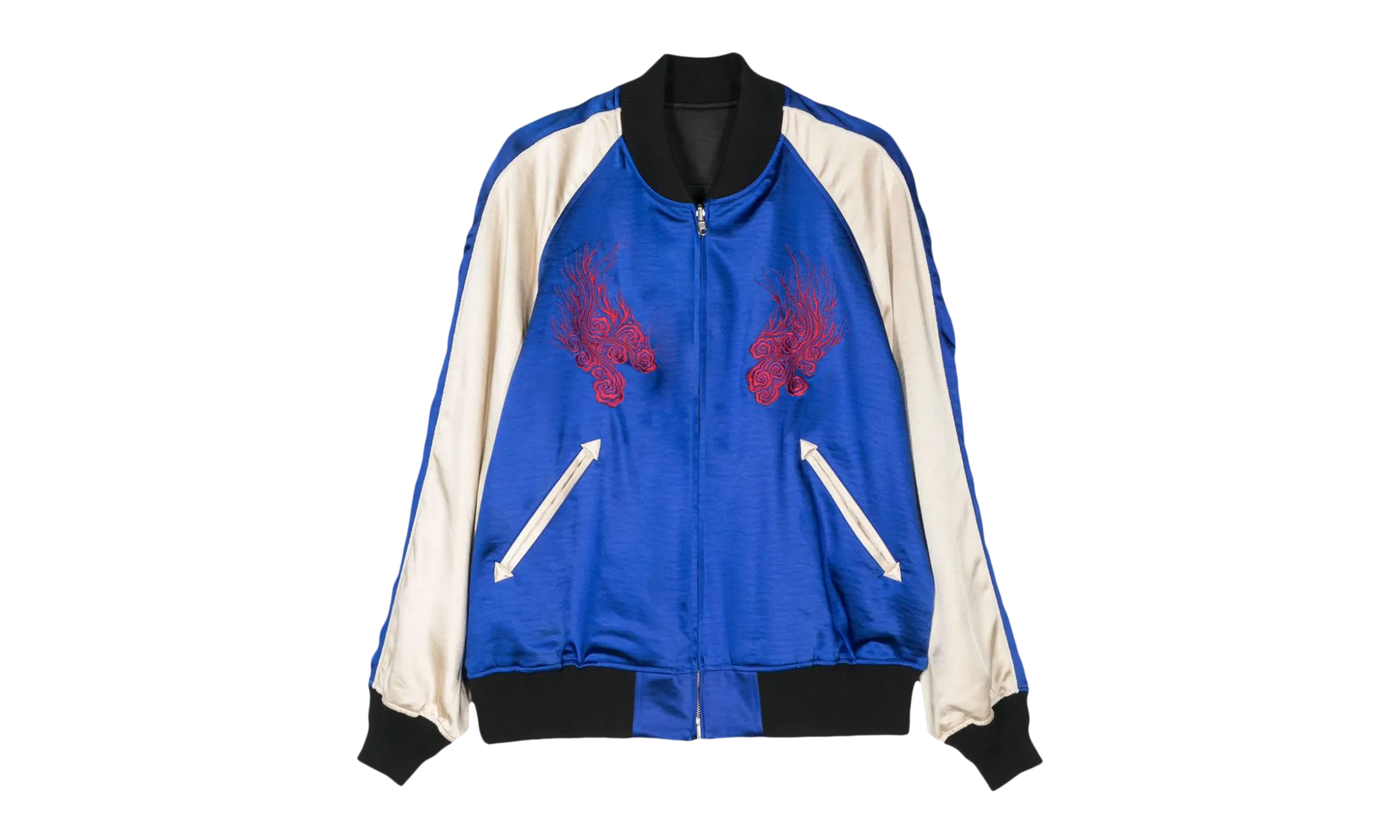 JFA CW SOUV JKT IW4988 "BOBLUE/CHAMPAGNE/BLA" Adidas Men's varieties