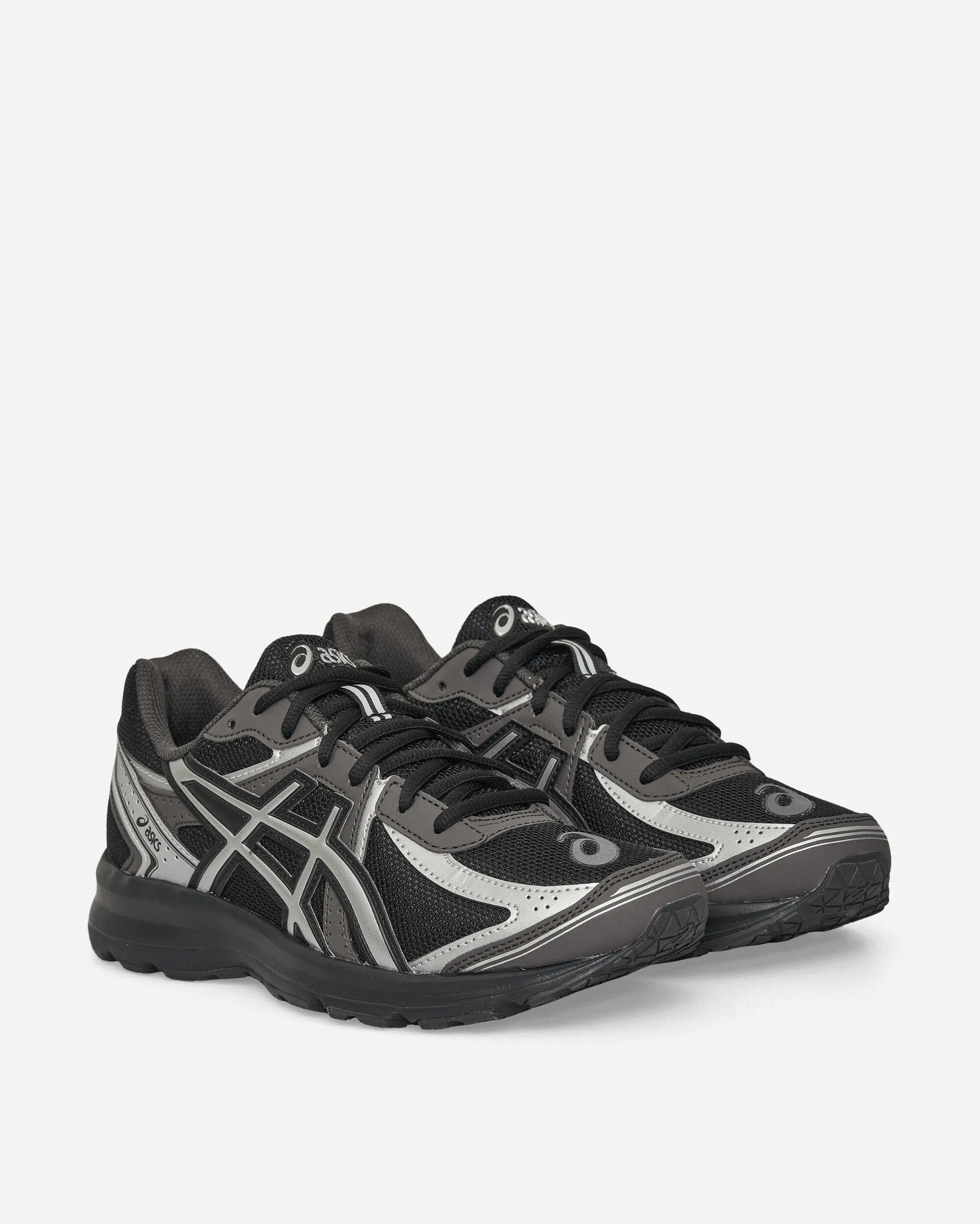 JOG 100S Sneakers Black Cushion Running