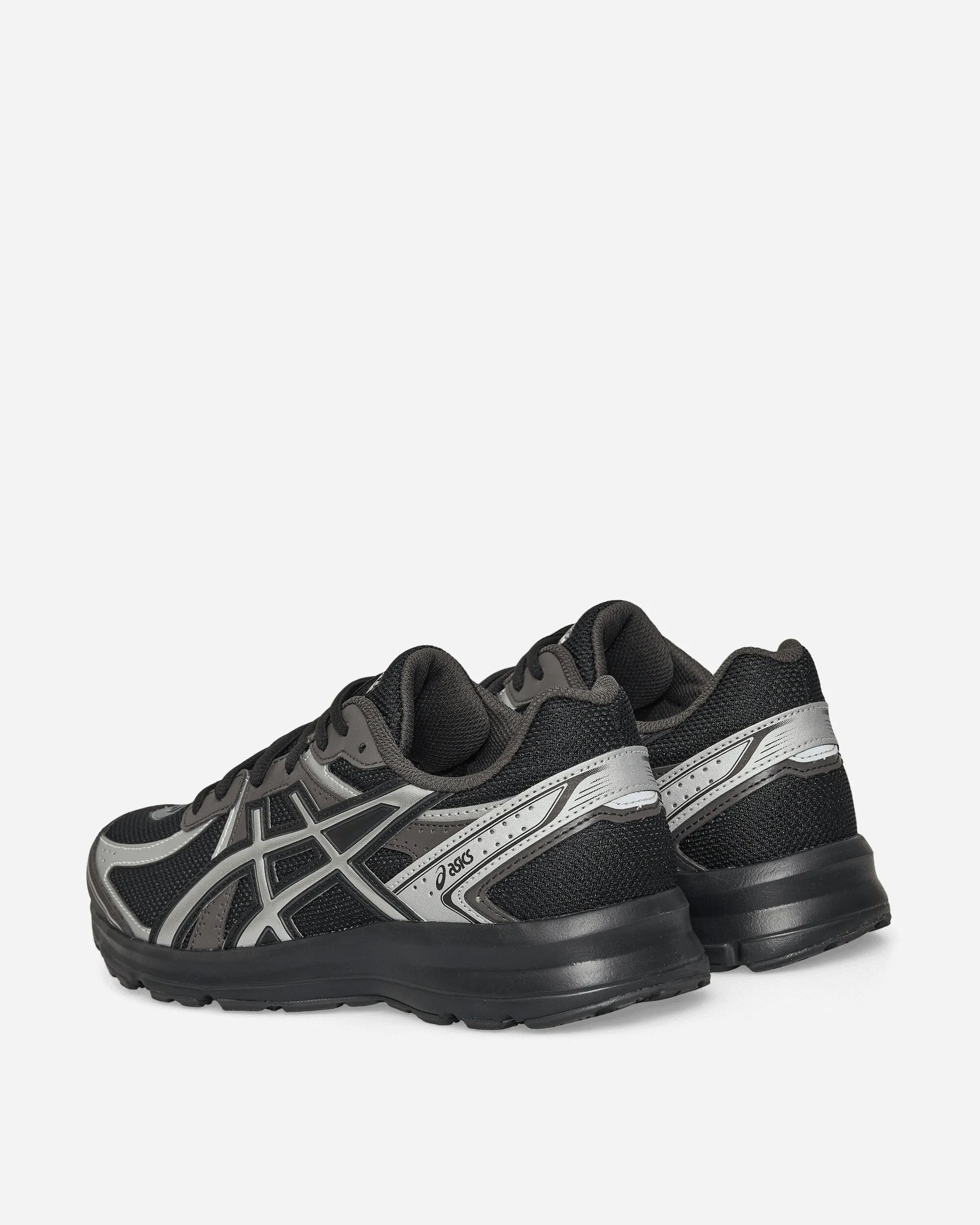 JOG 100S Sneakers Black Cushion Running