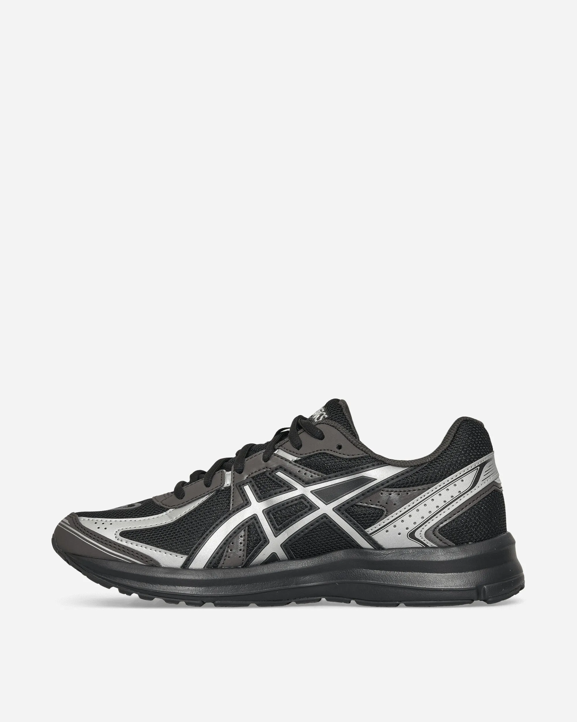 JOG 100S Sneakers Black Cushion Running