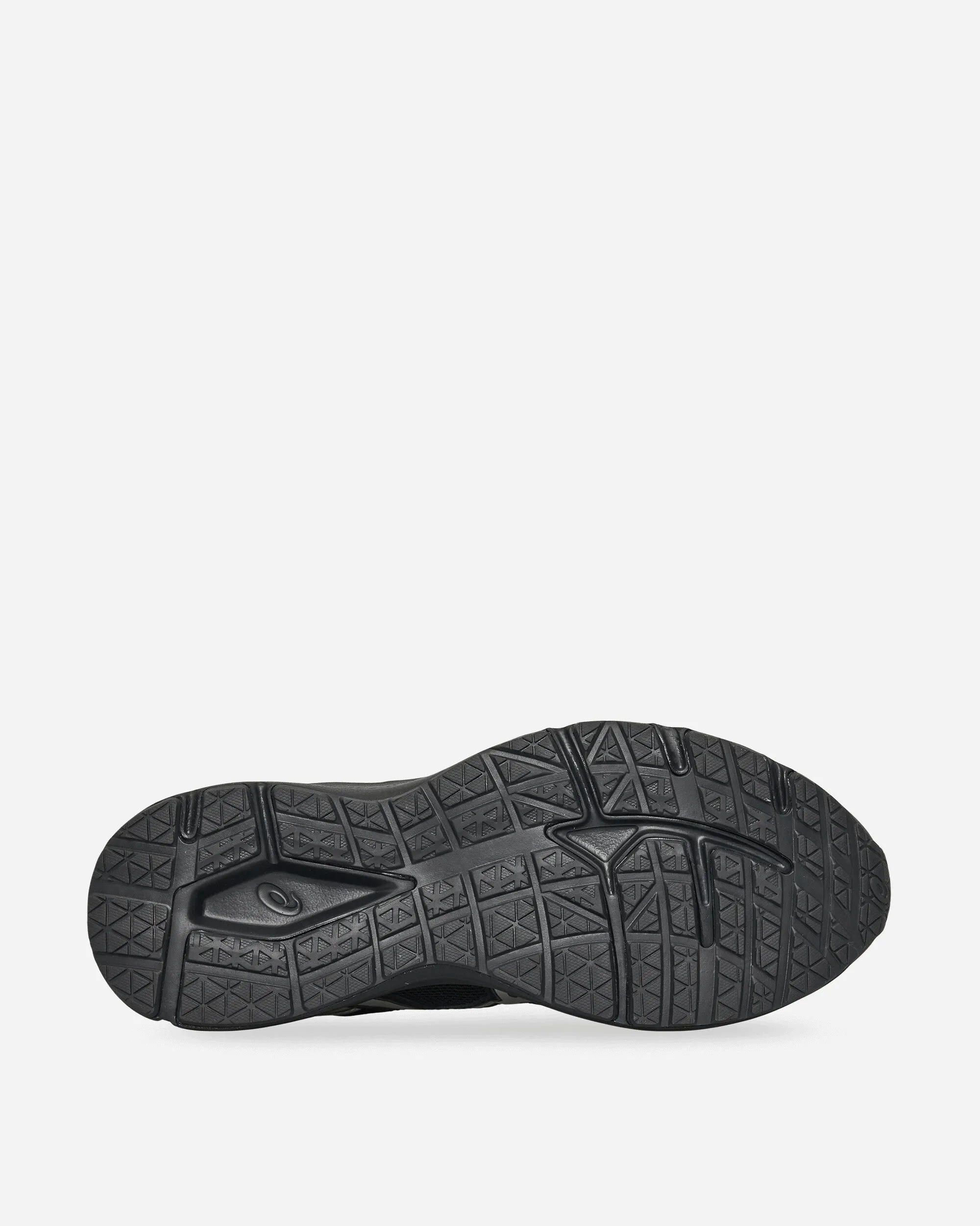 JOG 100S Sneakers Black Cushion Running