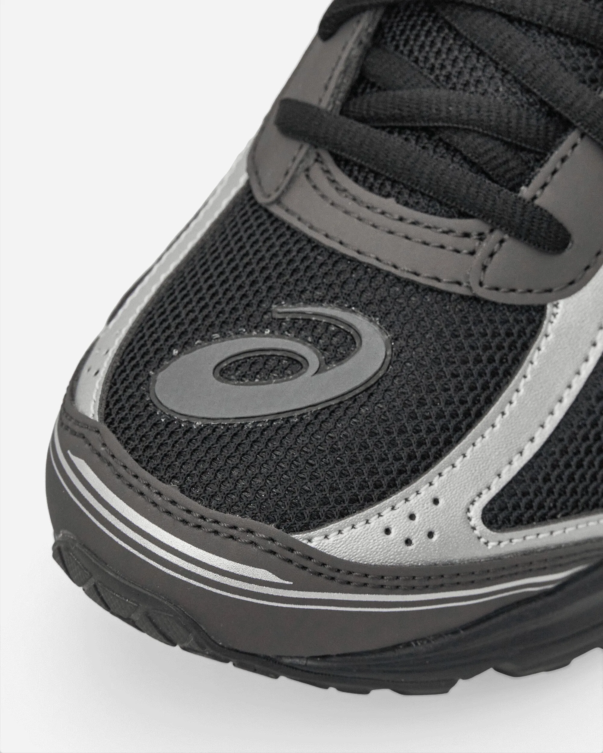 JOG 100S Sneakers Black Cushion Running