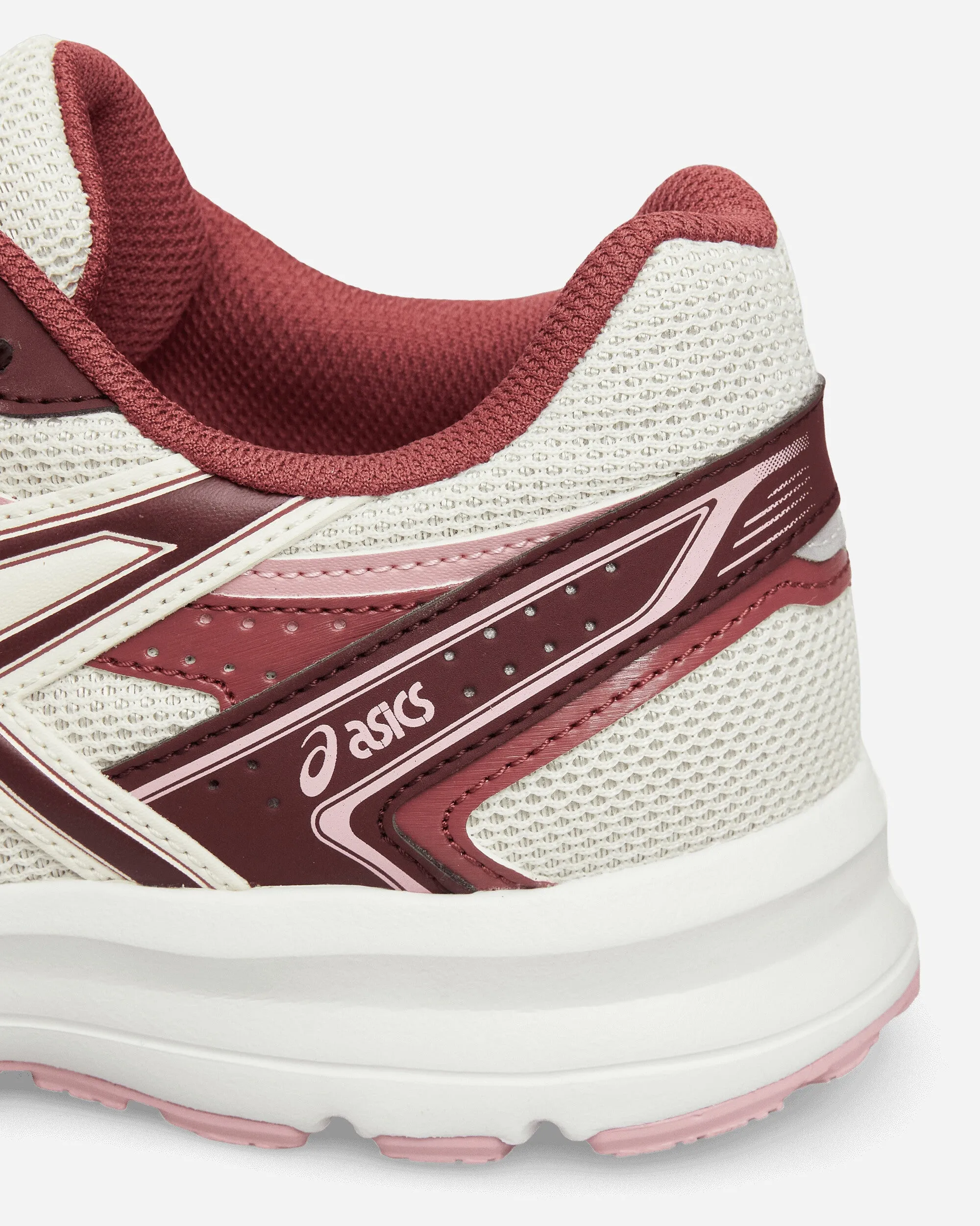 JOG 100S Sneakers Cream / Port Royal Cushion Running