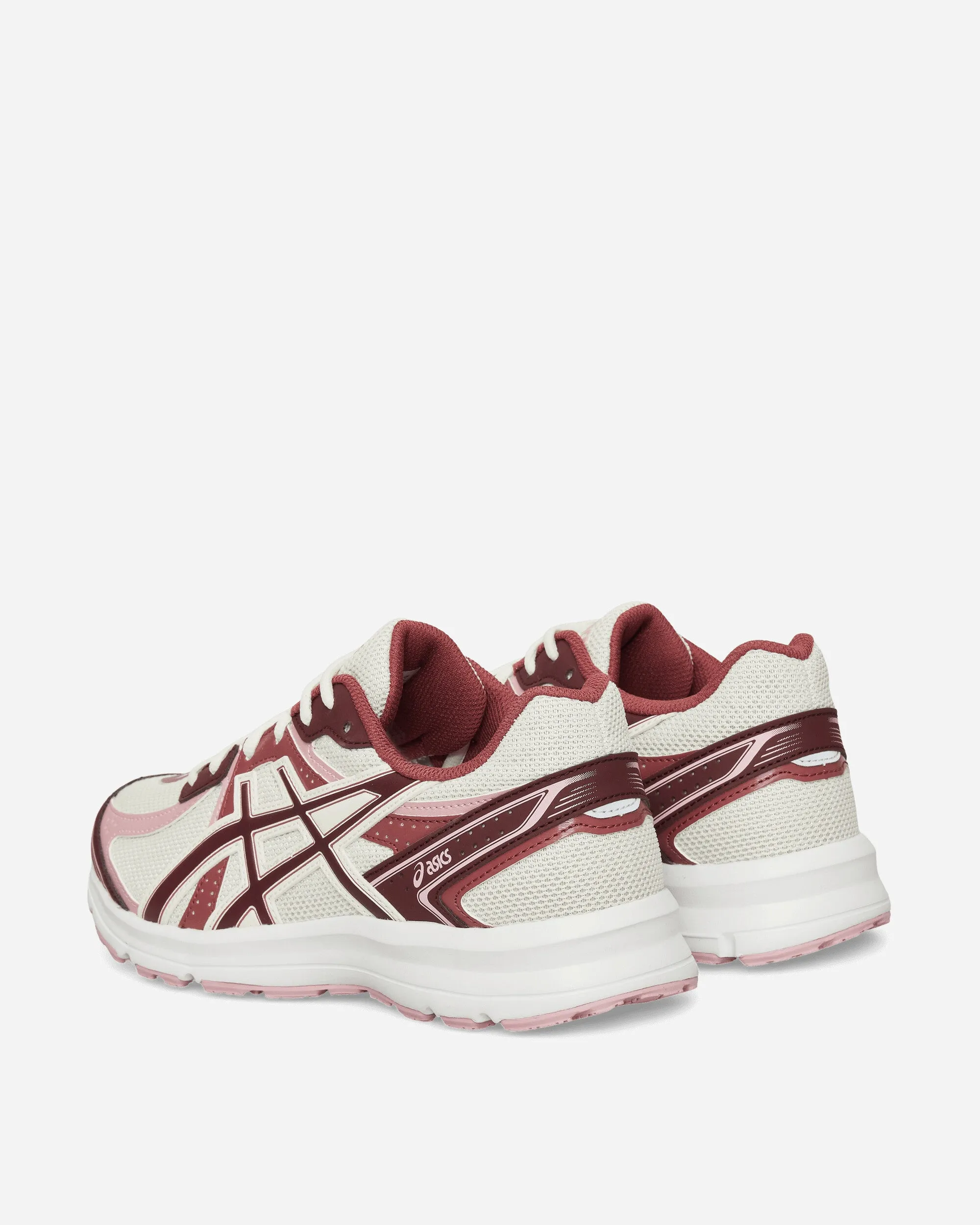 JOG 100S Sneakers Cream / Port Royal Cushion Running