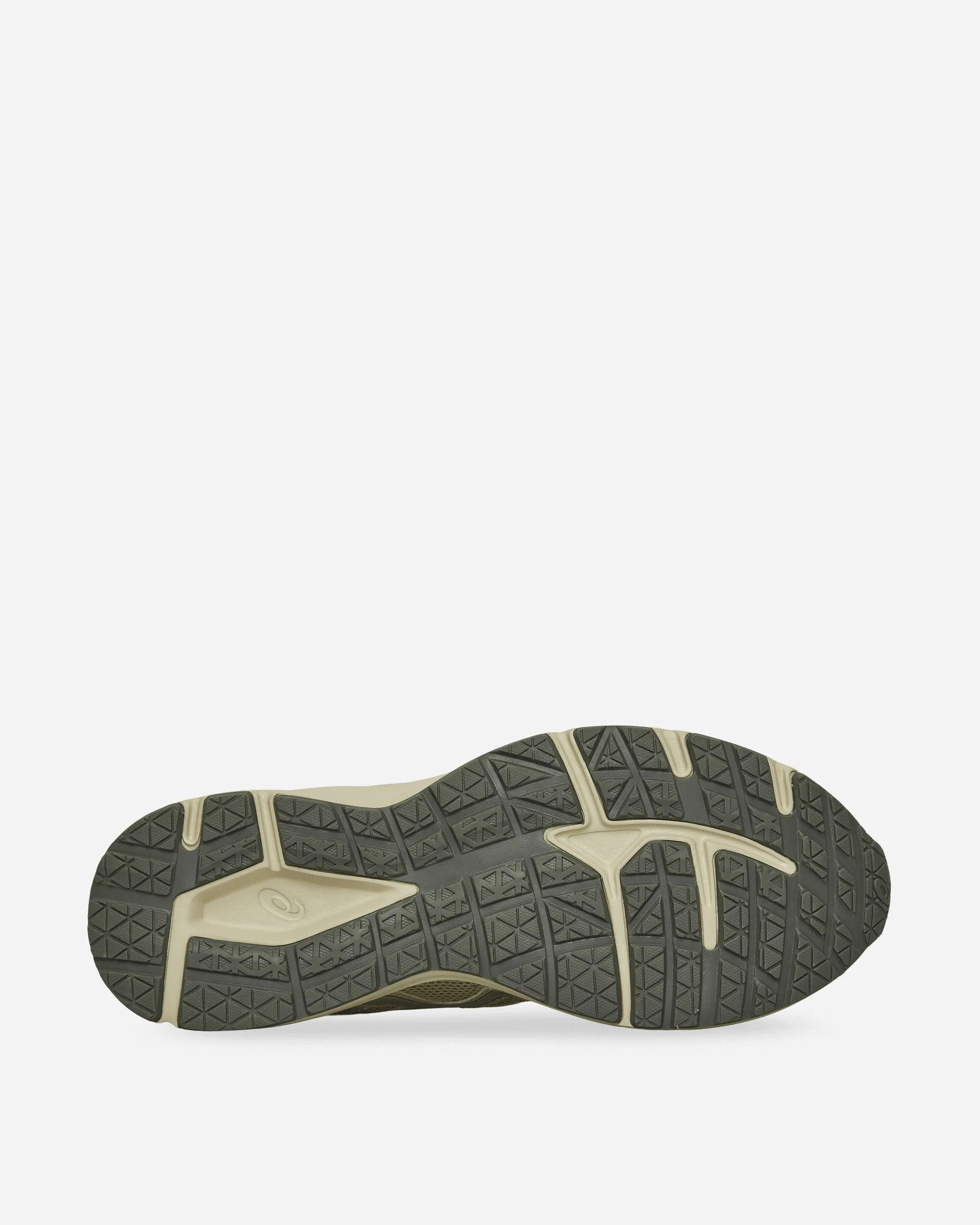 JOG 100S Sneakers Khaki Cushion Running