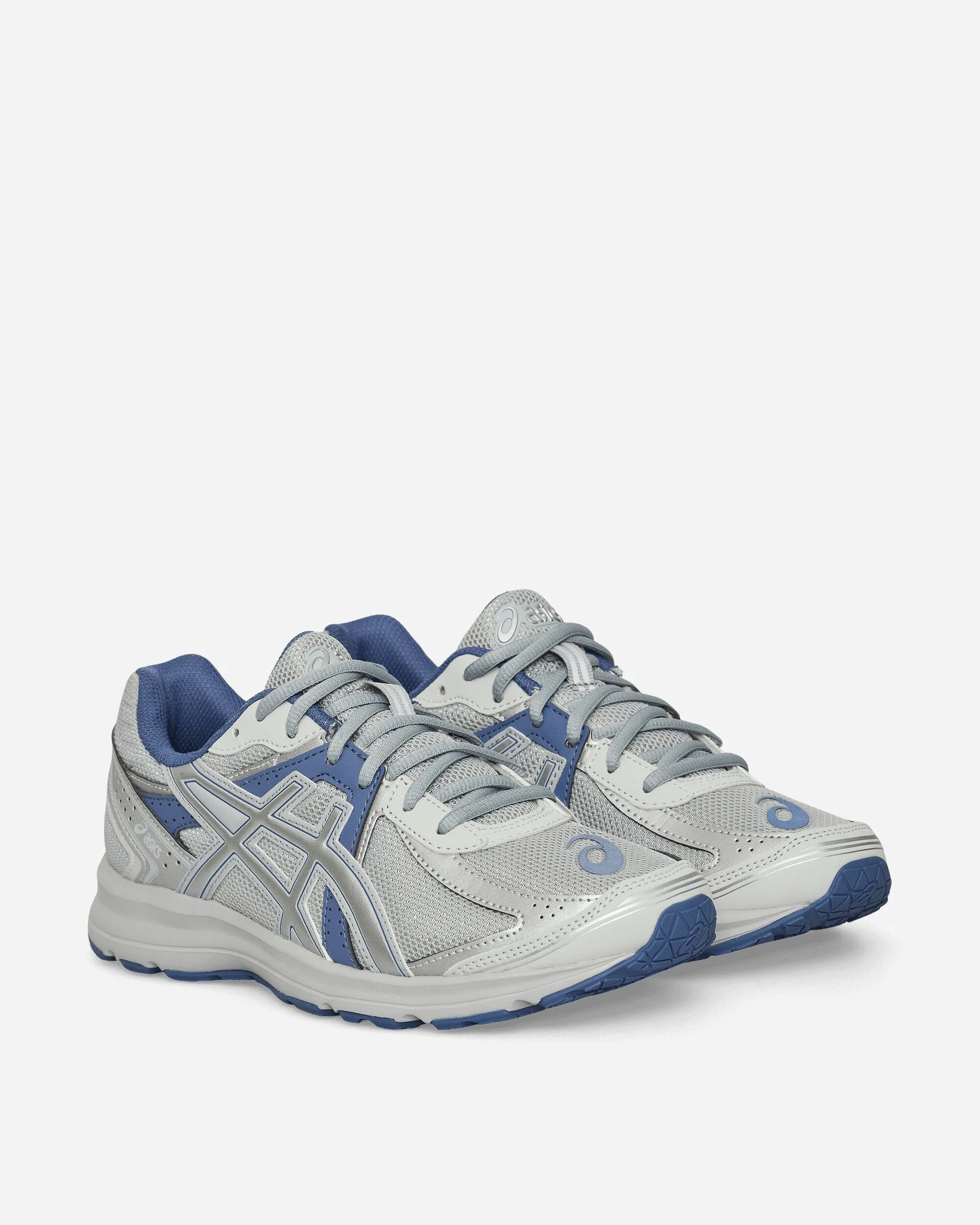 JOG 100S Sneakers Piedmont Grey Cushion Running