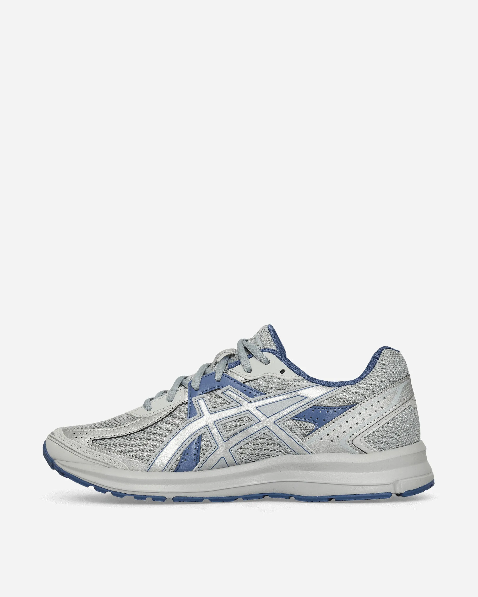 JOG 100S Sneakers Piedmont Grey Cushion Running