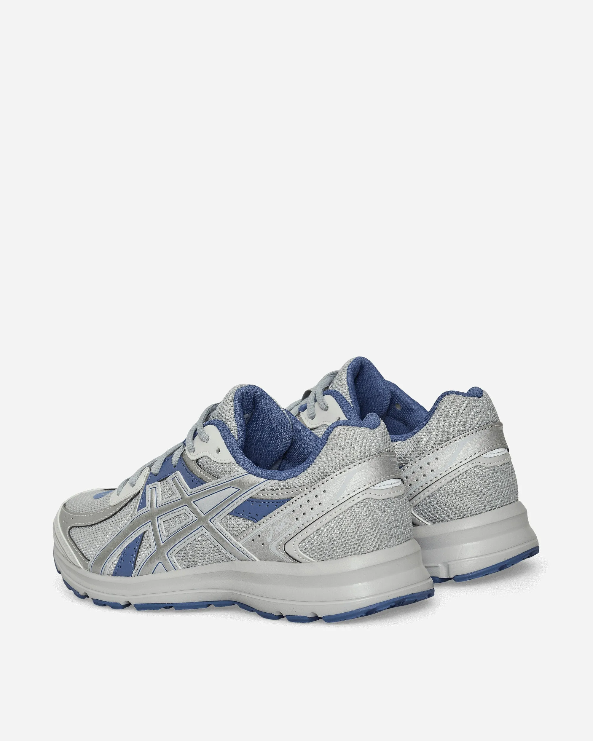 JOG 100S Sneakers Piedmont Grey Cushion Running