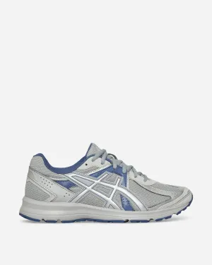 JOG 100S Sneakers Piedmont Grey Asics men's running shoes with gel cushioning