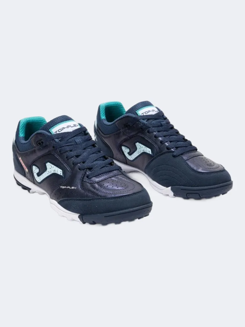 Joma Flex 2504 Men Football Shoes Royal Mens Urban Style Comfort Shoes
