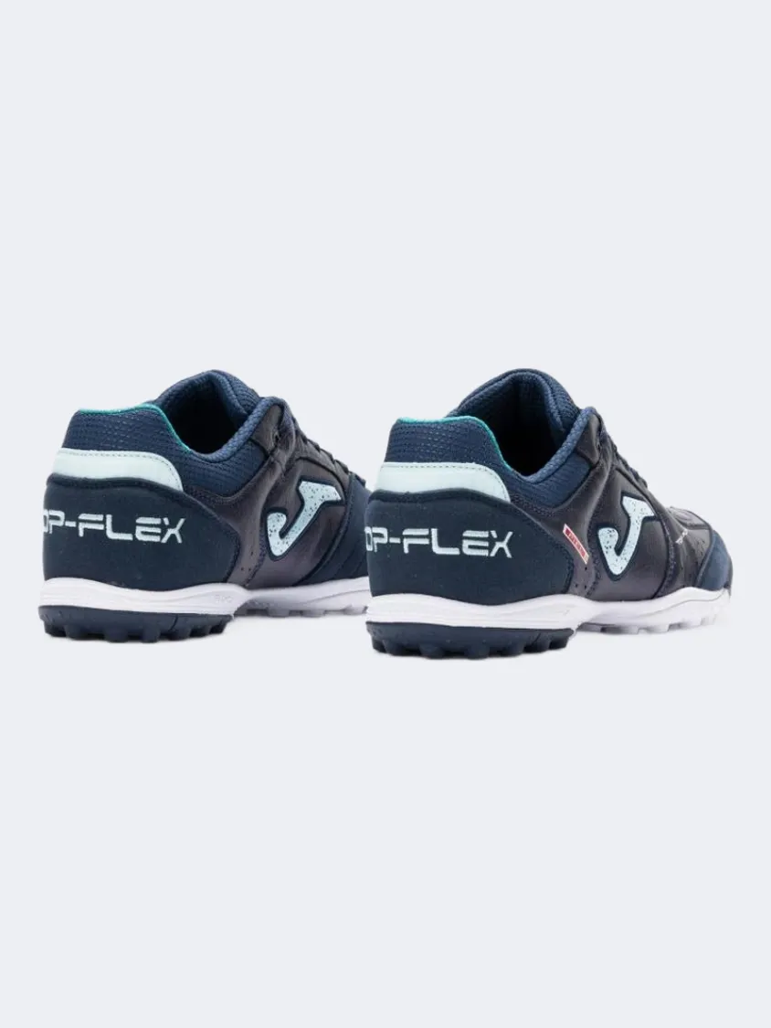 Joma Flex 2504 Men Football Shoes Royal Mens Urban Style Comfort Shoes