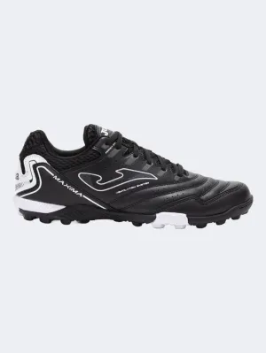 Joma Maxima 2501 Men Football Shoes Black Essential mens casual shoes for comfort