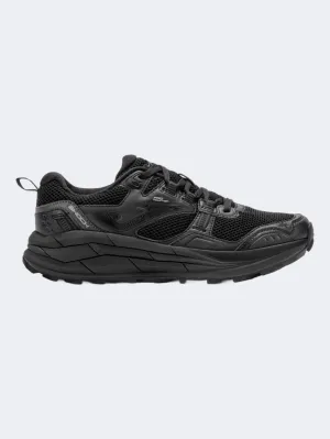 Joma Shock 2541 Men Trail Runn Shoes Black Essential mens casual shoes for comfort