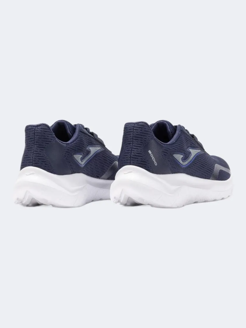 Joma Sodio 2503 Men Running Shoes Navy Mens Urban Style Comfort Shoes
