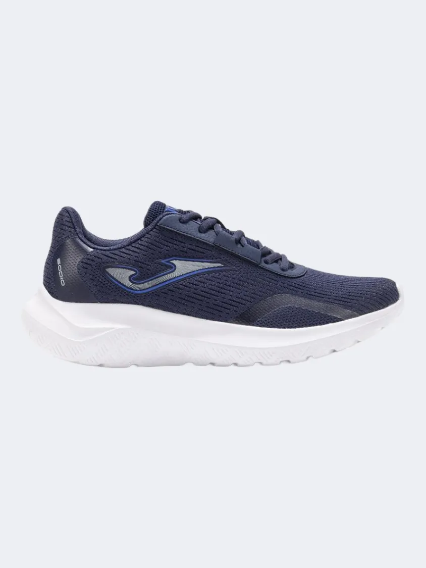 Joma Sodio 2503 Men Running Shoes Navy Essential mens casual shoes for comfort
