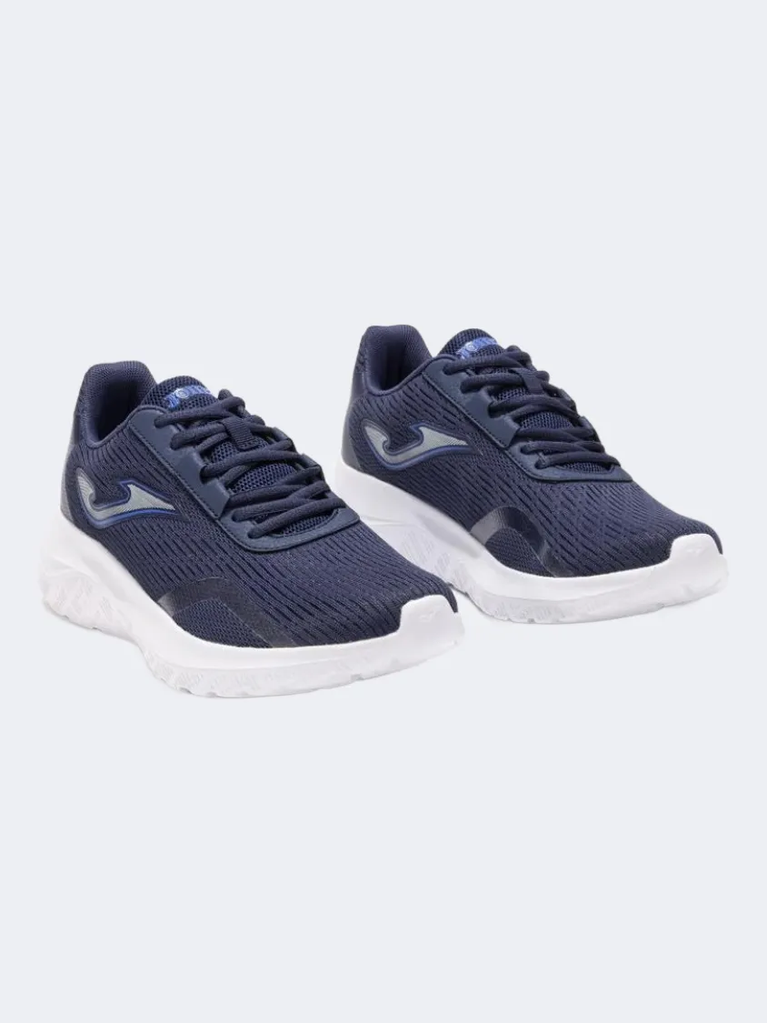 Joma Sodio 2503 Men Running Shoes Navy Mens Urban Style Comfort Shoes
