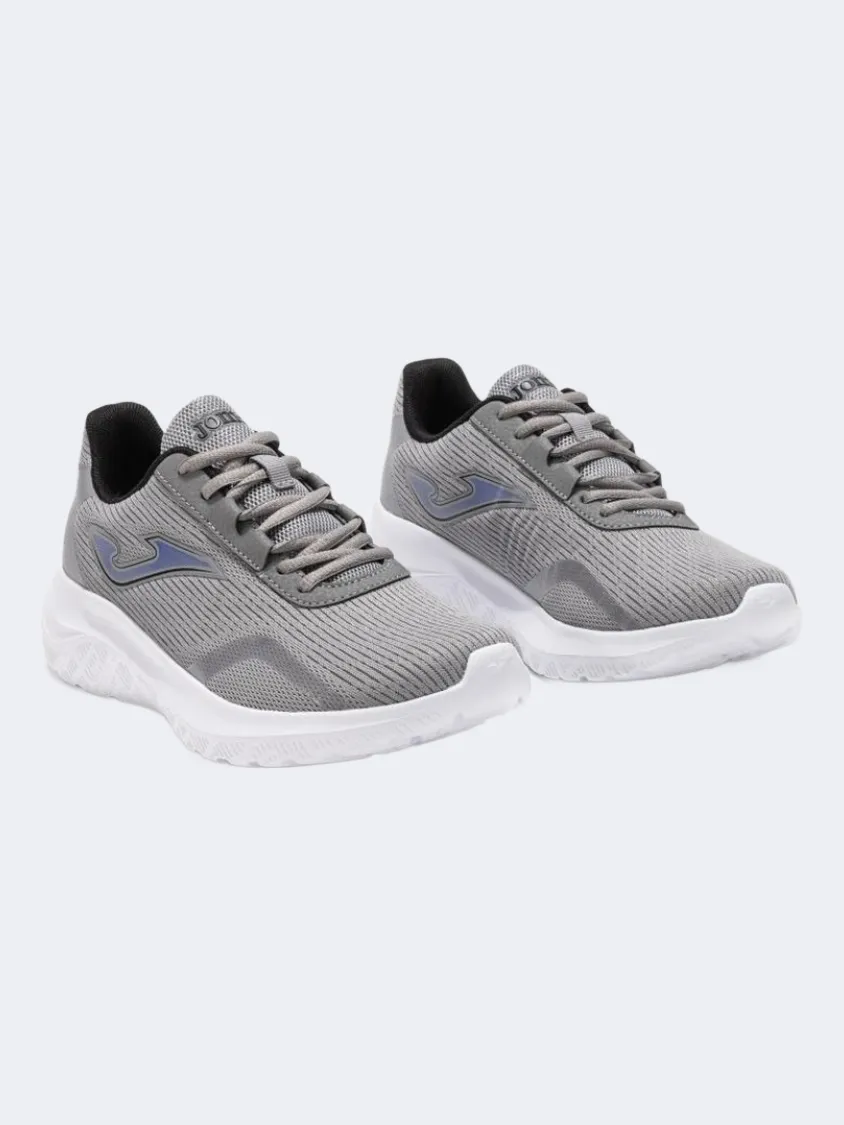 Joma Sodio 2512 Men Running Shoes Grey Mens Urban Style Comfort Shoes