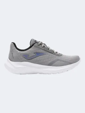 Joma Sodio 2512 Men Running Shoes Grey Essential mens casual shoes for comfort