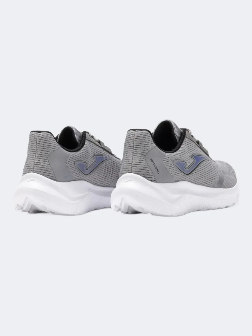 Joma Sodio 2512 Men Running Shoes Grey Mens Urban Style Comfort Shoes