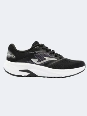 Joma Speed Men Running Shoes Black/White Mens shoes for everyday urban style
