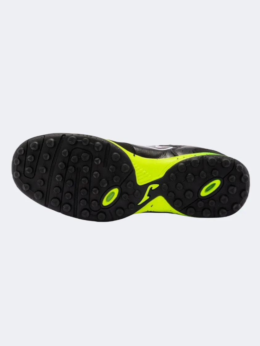 Joma Top Flex 2401 Men Football Shoes Black/Multi Mens Casual Everyday Sneakers