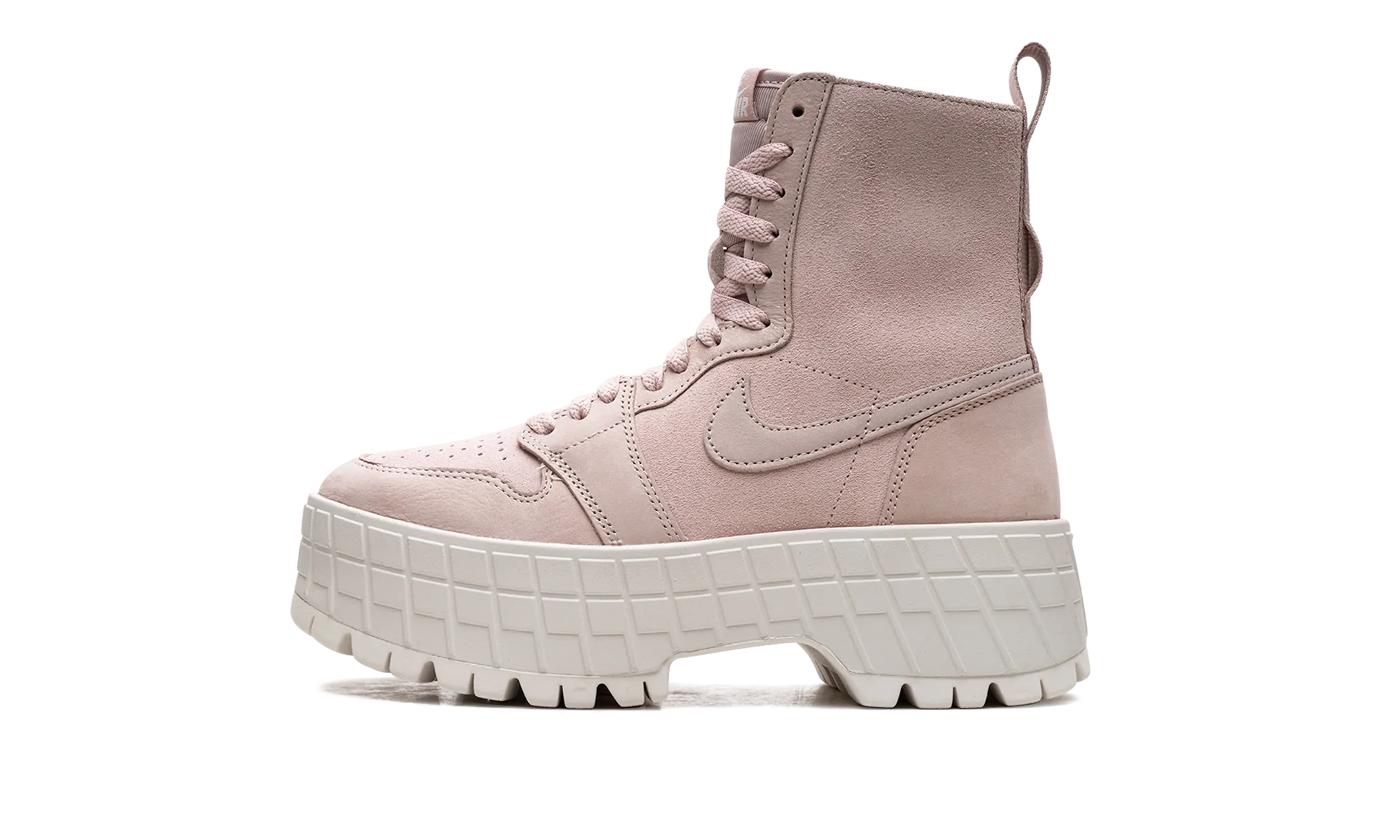 Jordan 1 Brooklyn WMNS "Pink Oxford Phantom" Jordan Women's styles