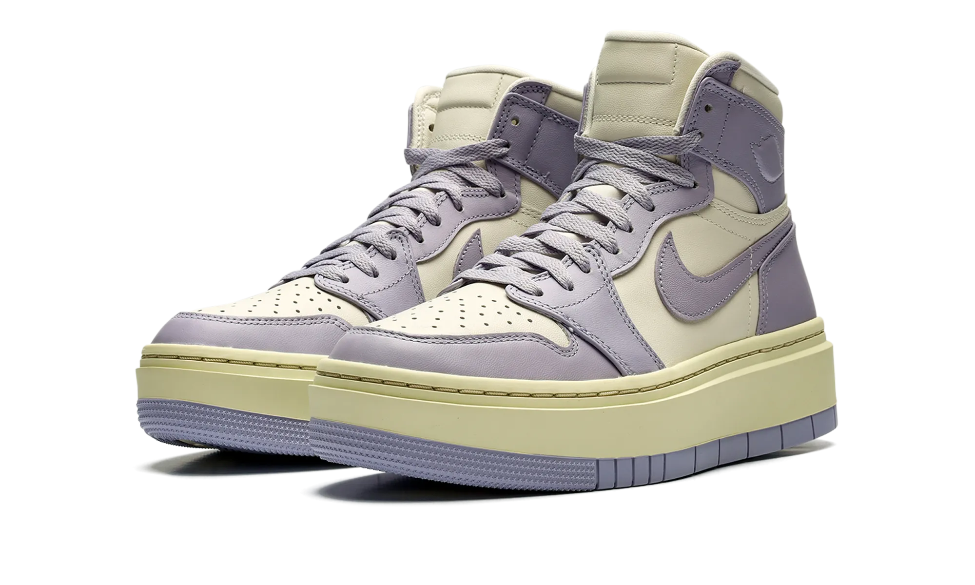Jordan 1 Elevate High WMNS "Titanium" jordan womens sporty sneakers
