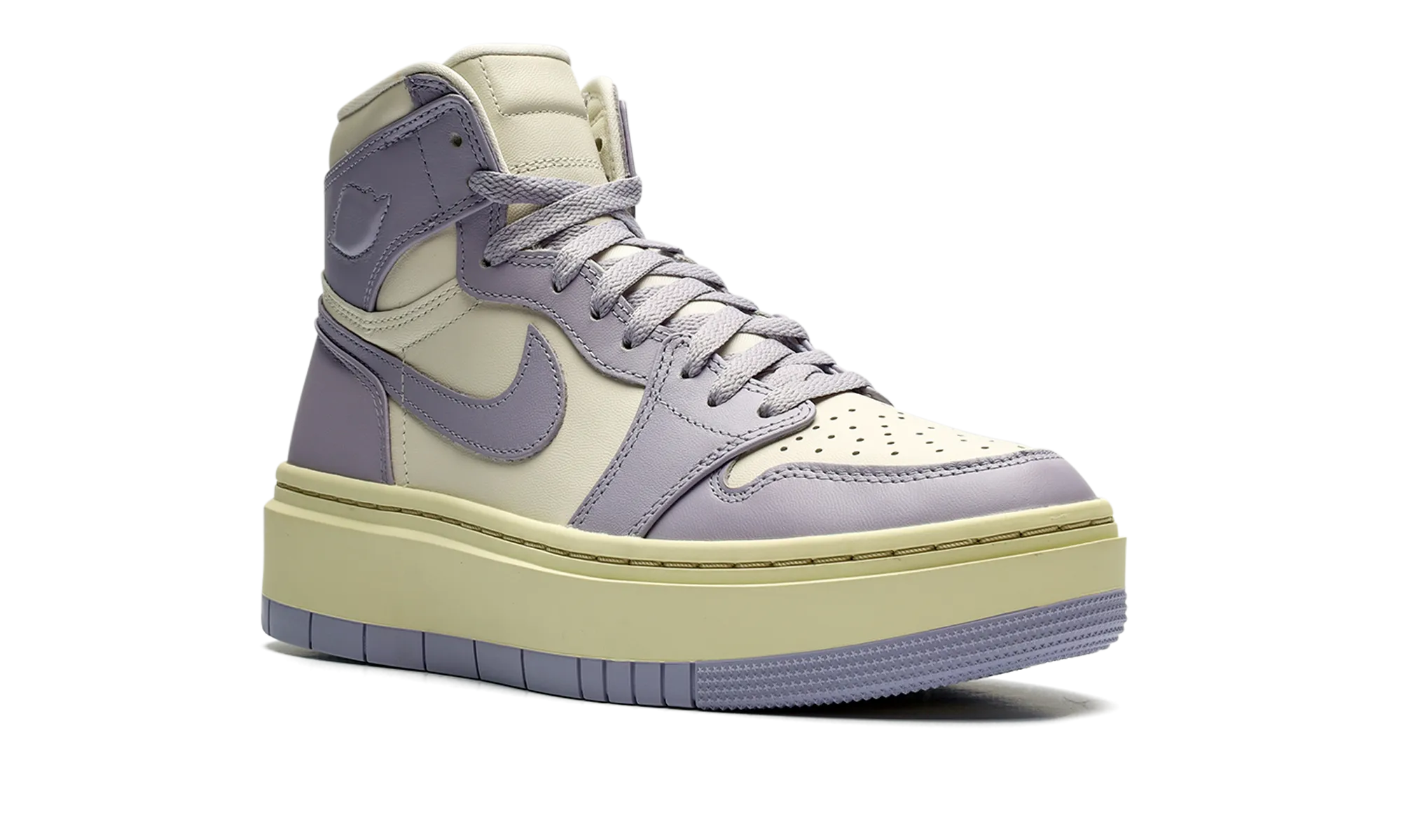 Jordan 1 Elevate High WMNS "Titanium" jordan womens sporty sneakers
