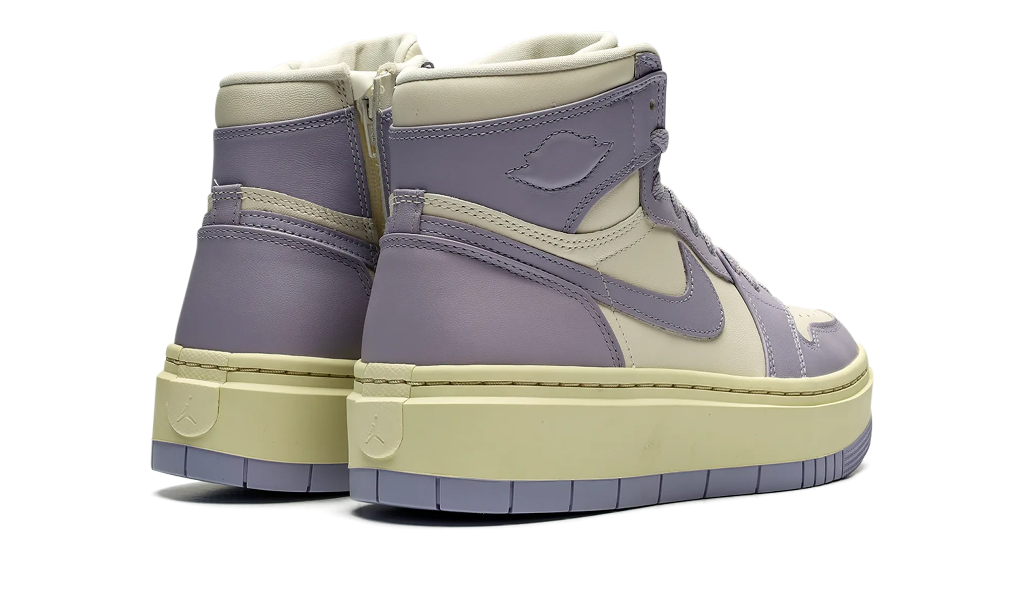 Jordan 1 Elevate High WMNS "Titanium" jordan womens sporty sneakers