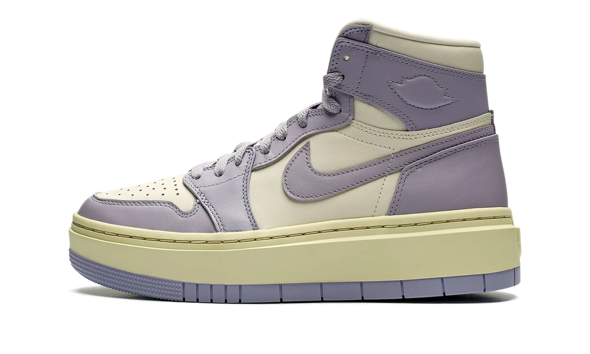 Jordan 1 Elevate High WMNS "Titanium" Jordan Women's shoes