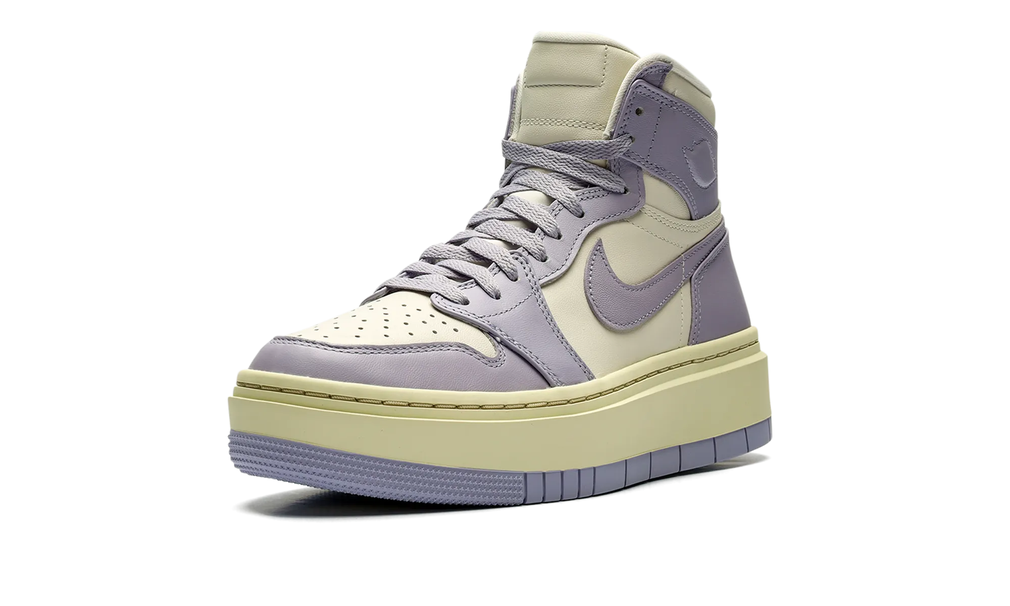 Jordan 1 Elevate High WMNS "Titanium" jordan womens sporty sneakers