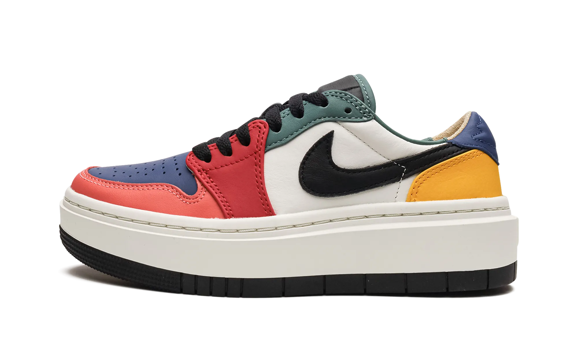 JORDAN 1 ELEVATE LO SE WMNS "Multicolor" Jordan Women's styles