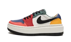 JORDAN 1 ELEVATE LO SE WMNS "Multicolor" Jordan Women's styles