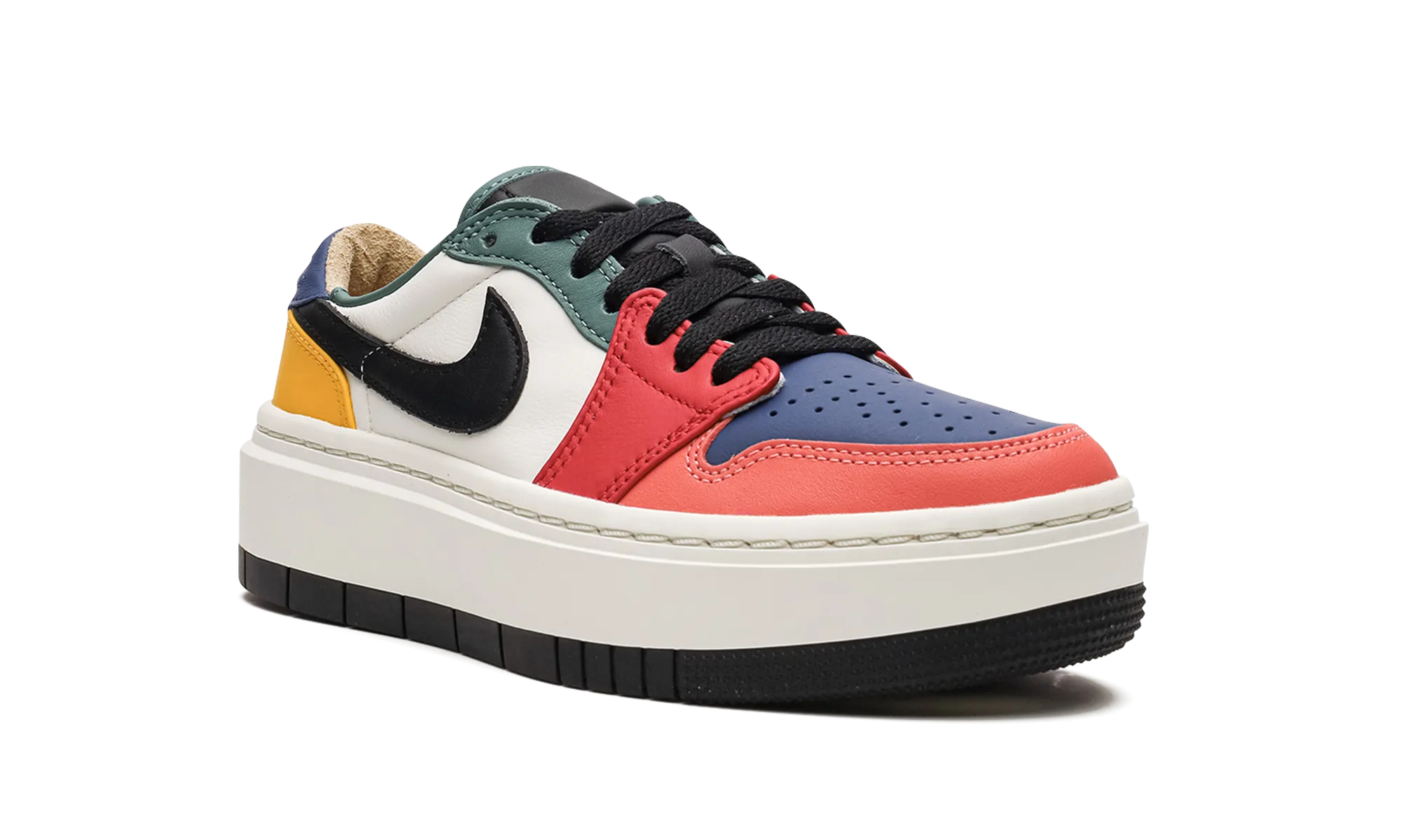 JORDAN 1 ELEVATE LO SE WMNS "Multicolor" jordan classic womens shoes