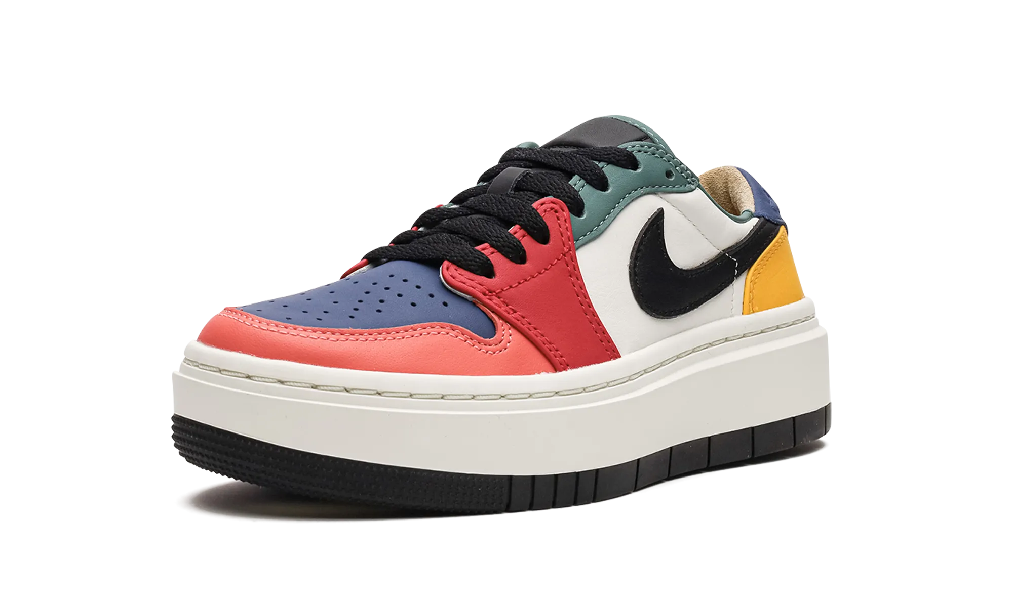 JORDAN 1 ELEVATE LO SE WMNS "Multicolor" jordan classic womens shoes