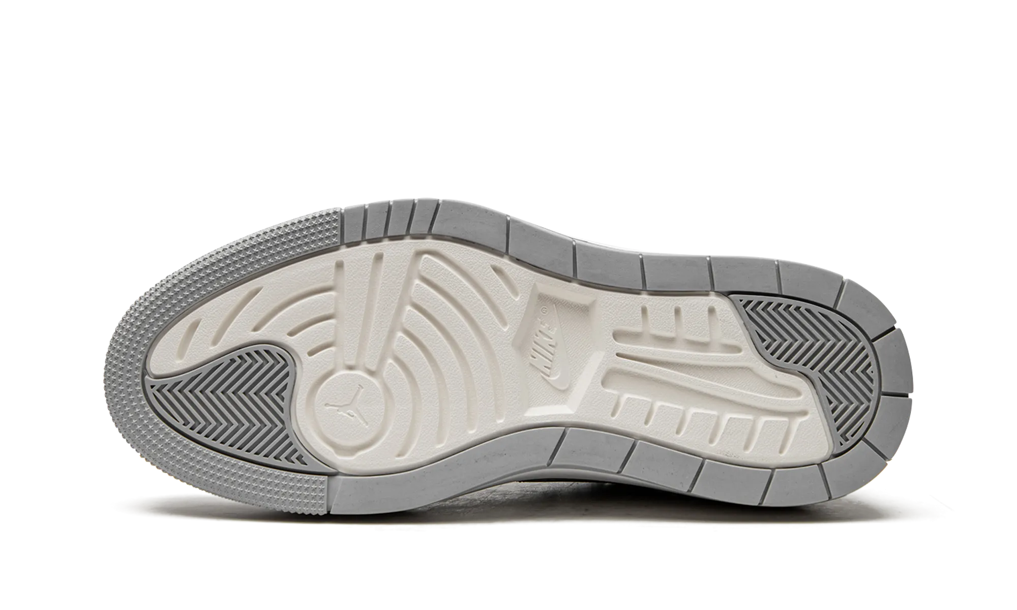 JORDAN 1 ELEVATE LO WMNS "Wolf Grey" jordan classic womens shoes