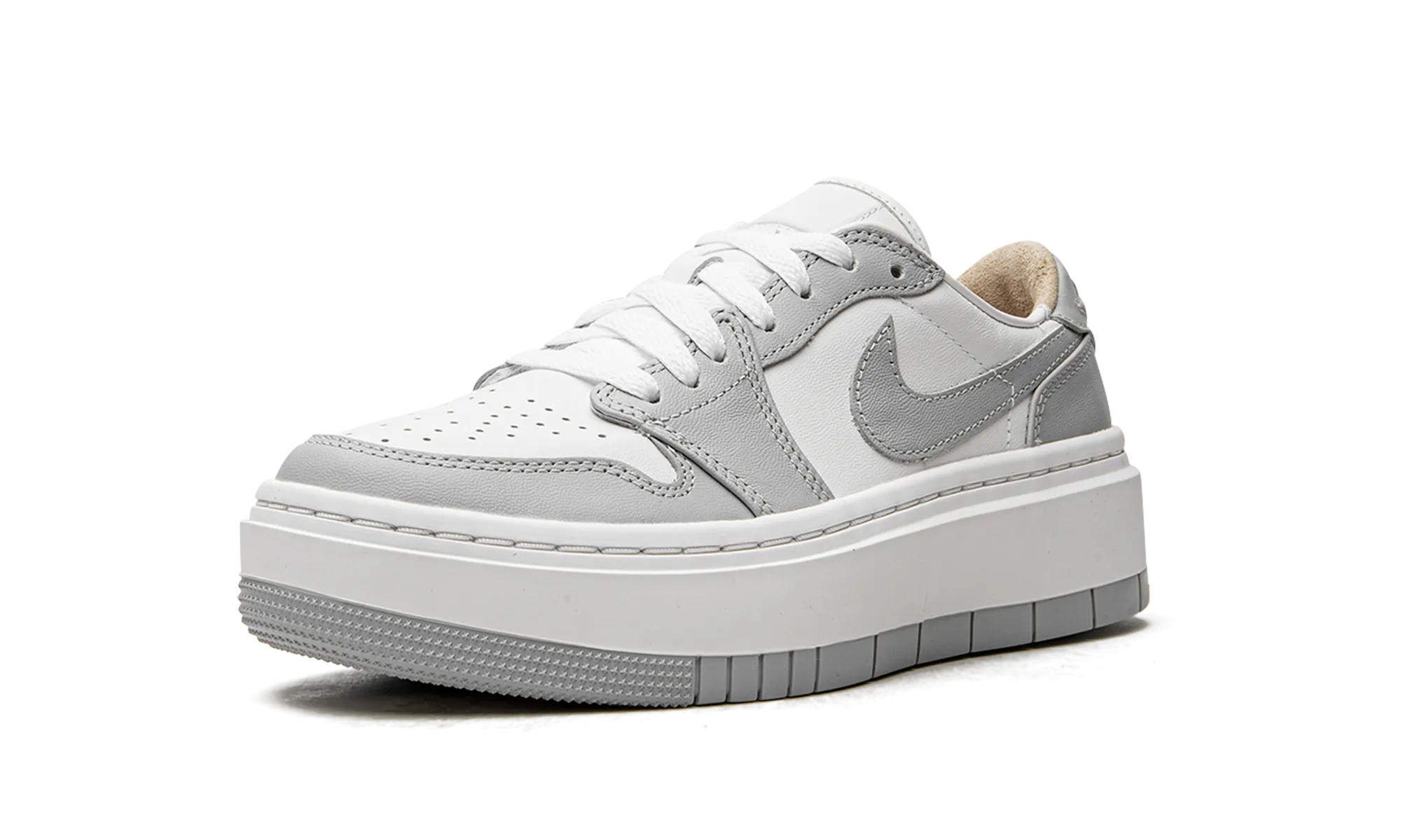 JORDAN 1 ELEVATE LO WMNS "Wolf Grey" jordan classic womens shoes