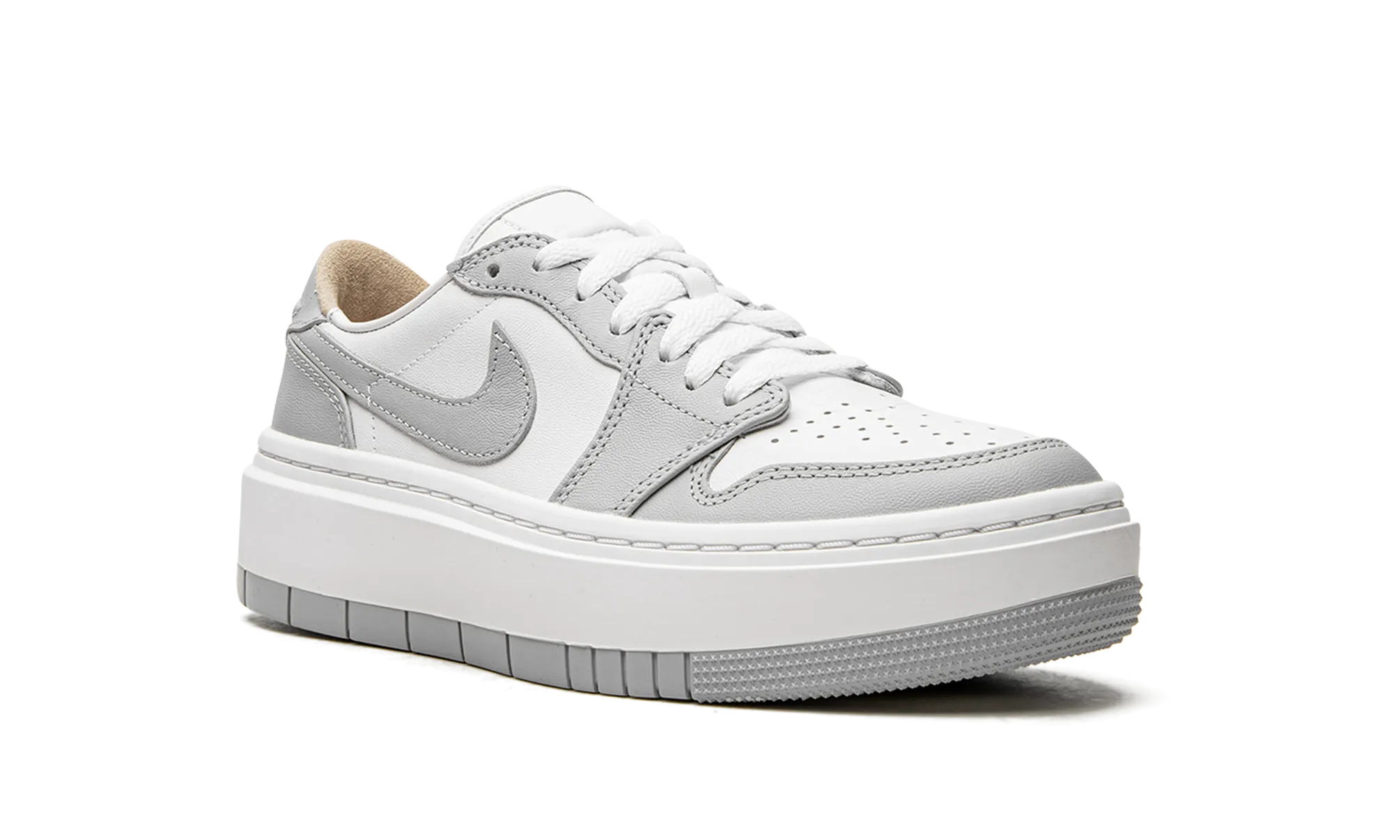 JORDAN 1 ELEVATE LO WMNS "Wolf Grey" jordan classic womens shoes
