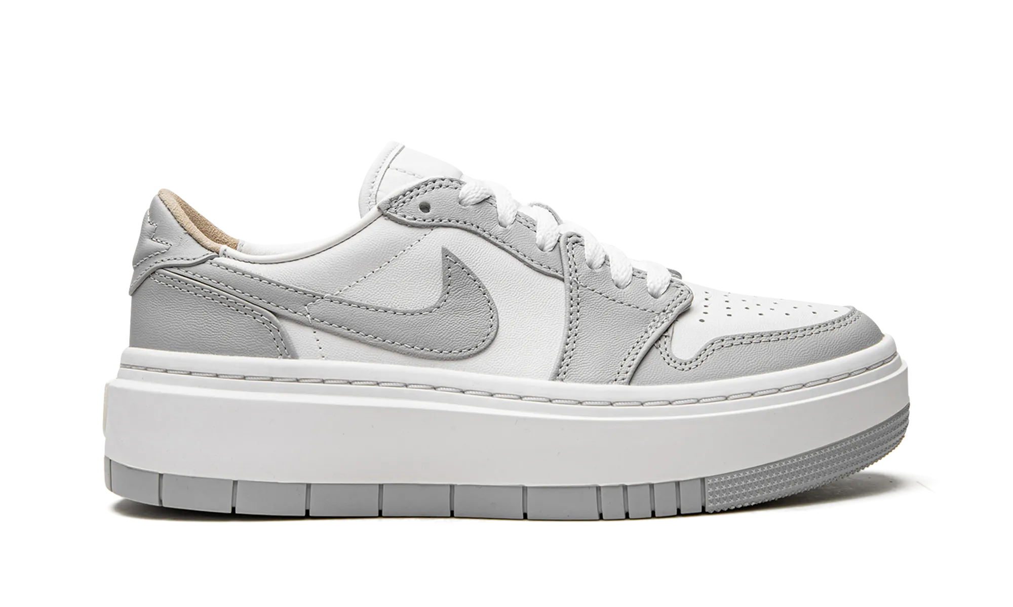 JORDAN 1 ELEVATE LO WMNS "Wolf Grey" jordan classic womens shoes