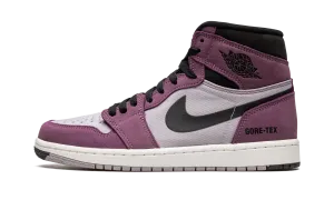 Jordan 1 High Element "Gore-Tex Berry" Jordan Men's styles