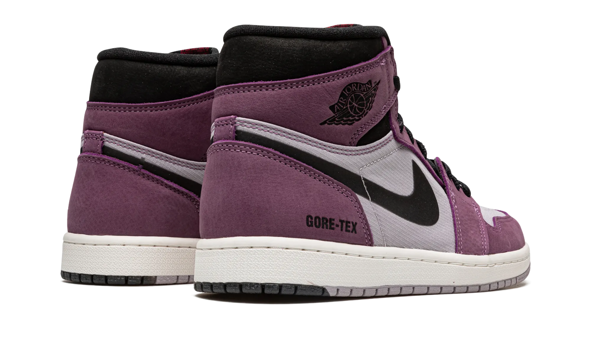 Jordan 1 High Element "Gore-Tex Berry" jordan athletic mens shoes