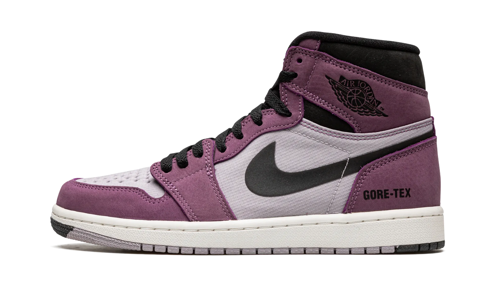 Jordan 1 High Element "Gore-Tex Berry" Jordan Men's styles