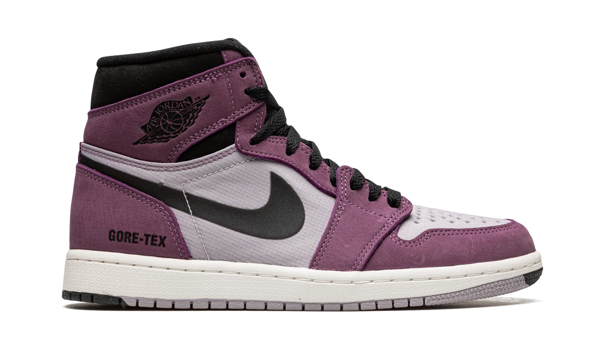 Jordan 1 High Element "Gore-Tex Berry" jordan athletic mens shoes
