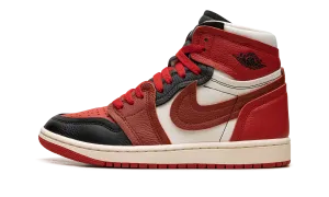 Jordan 1 High MM WMNS "Sport Red" Jordan Women's shoes