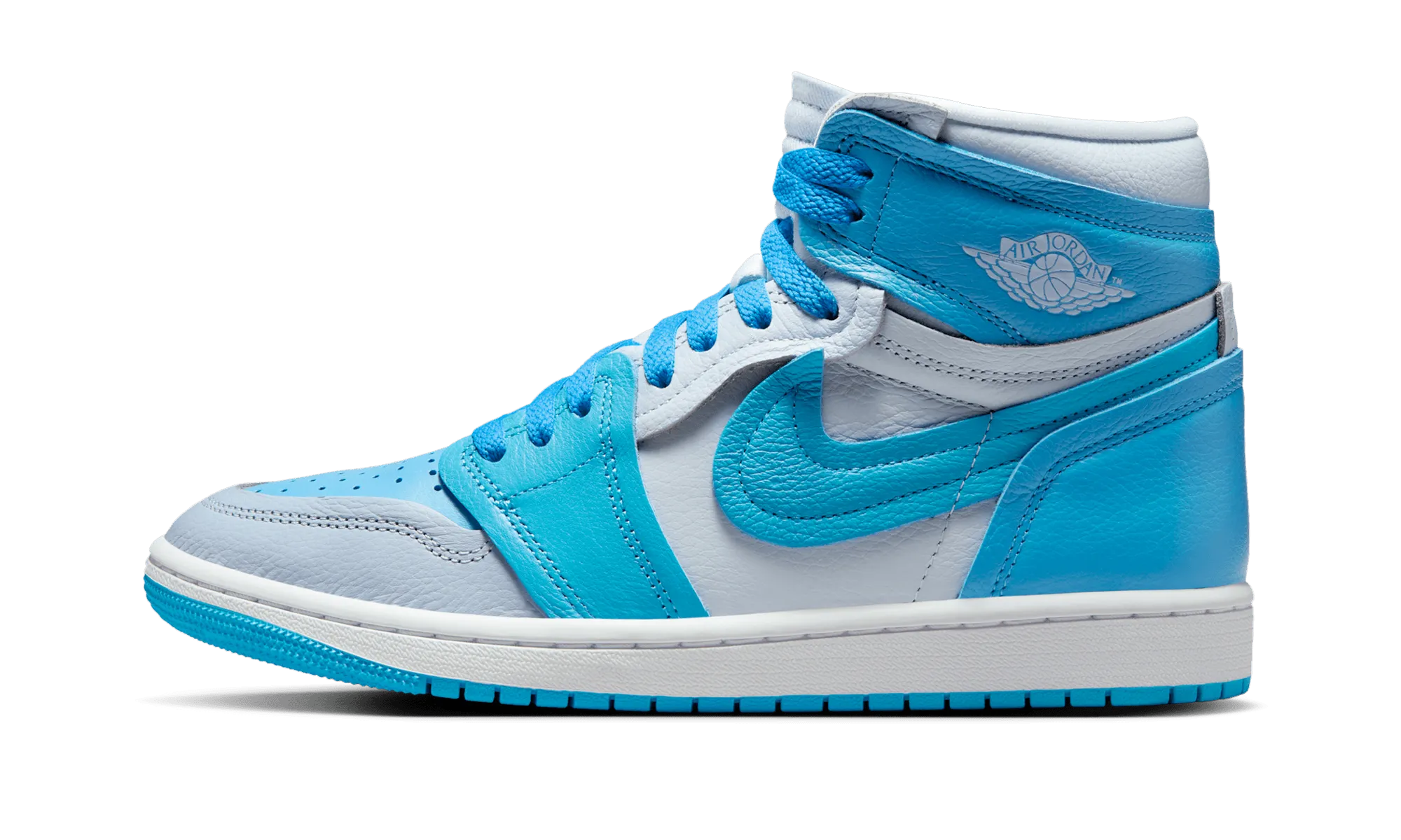 Jordan 1 High WMNS "Method of Make Blue Tint" Jordan Women's shoes