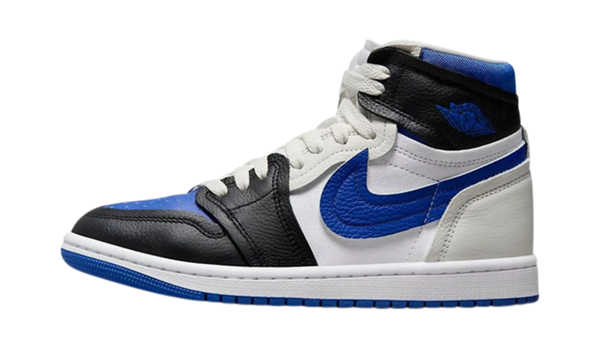 Jordan 1 High WMNS "Royal Toe" Jordan Women's styles