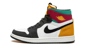 Jordan 1 High Zoom Air CMFT "Anthracite" Jordan Men's styles