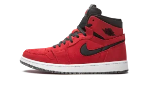 Jordan 1 High Zoom Air CMFT "Red Suede" Jordan Men's styles