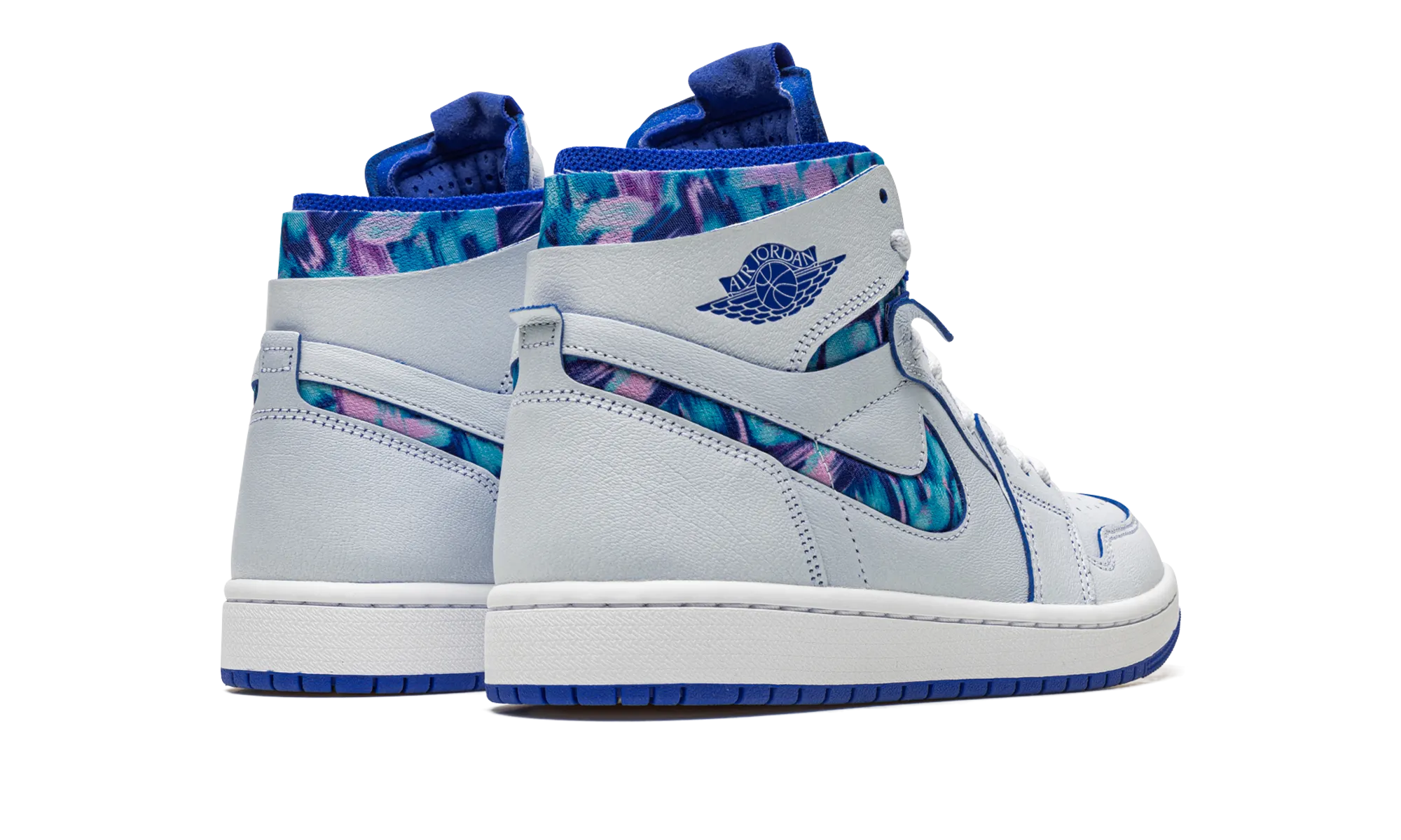 JORDAN 1 HIGH ZOOM AIR CMFT WMNS "25 Years in China" jordan classic womens shoes