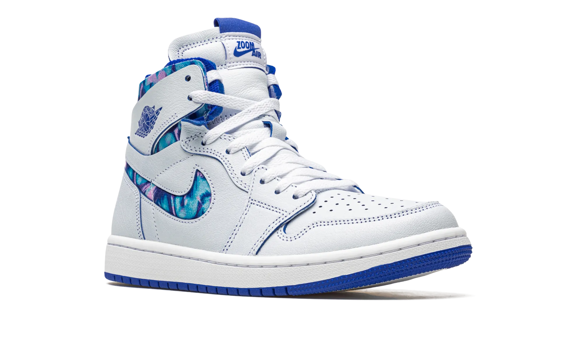 JORDAN 1 HIGH ZOOM AIR CMFT WMNS "25 Years in China" jordan classic womens shoes